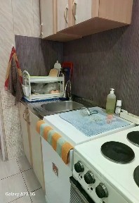 Продается 1-комн. квартира, 42,2 м²