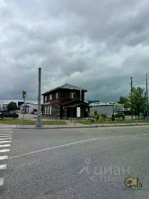 Продается готовый бизнес, 143 м²