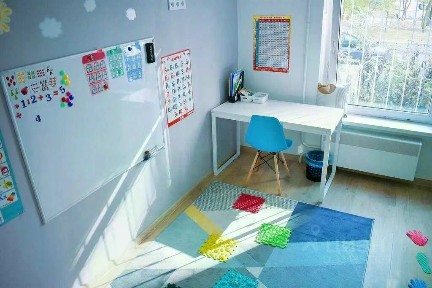 Продается готовый бизнес ⋅ детский центр, 120 м²