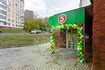 Продается помещение свободного назначения, 525,6 м²