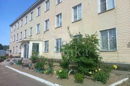 Продается здание, 1 691,6 м²