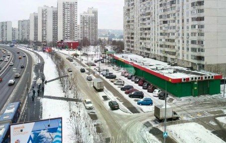 Продается арендный бизнес, 2 462,5 м²