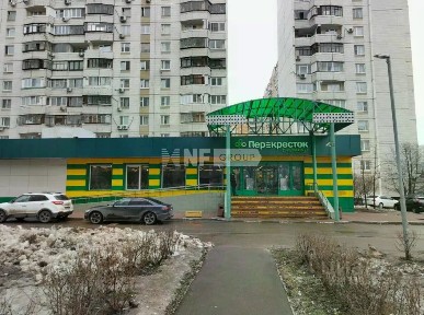 Продается арендный бизнес, 2 473,3 м²