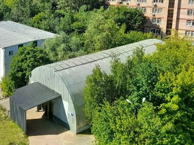 Москва, ЮЗАО, р-н Черемушки, Научный проезд, 8С6