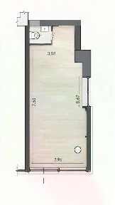 Продается готовый бизнес ⋅ торговая площадь, 32,4 м²