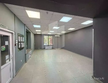 Сдается помещение свободного назначения, 116,1 м²