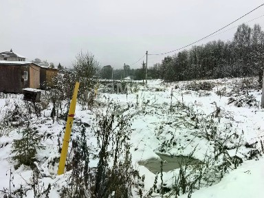 Продается участок, 10 сот.