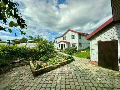 Продается 2-этажный коттедж, 321,5 м²