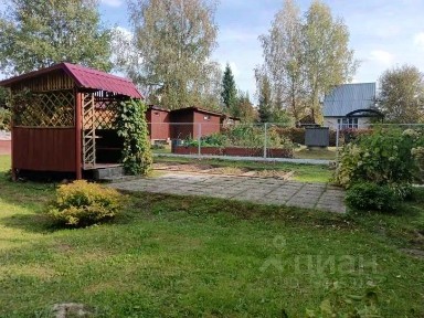 Продается 2-этажный дом, 40,6 м²