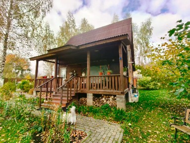 Продается 2-этажный коттедж, 92 м²