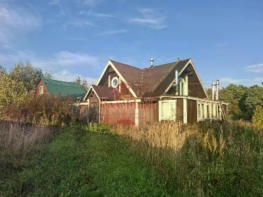 Продается 2-этажный дом, 179,4 м²