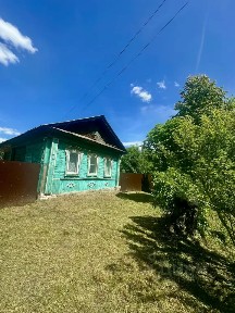 Продается 1-этажный дом, 31,7 м²