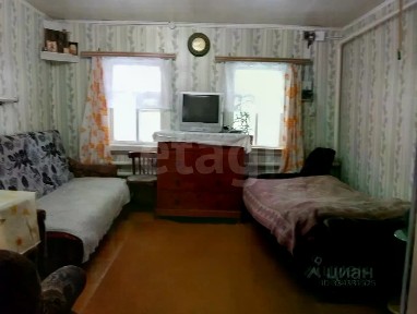 Продается 1-этажный дом, 75 м²