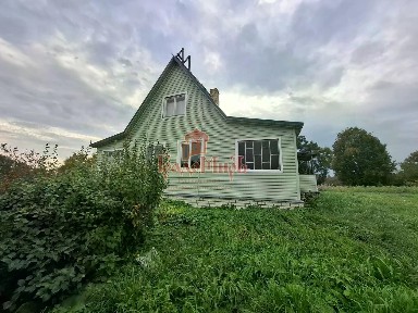 Продается 2-этажный дом, 95 м²