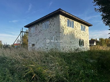 Владимирская область, Ковровский муниципальный округ, Бельково деревня