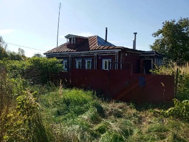 Продается 1-этажный дом, 49 м²