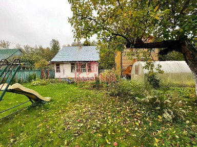 Продается 2-этажный дом, 120 м²