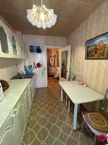 Сдается 2-комн. квартира, 50 м²