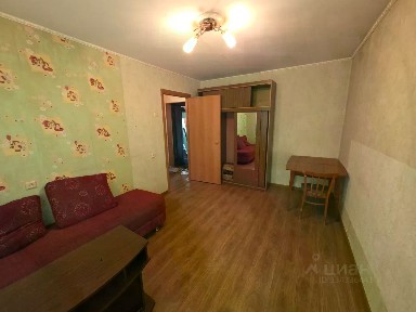 Сдается 1-комн. квартира, 30 м²