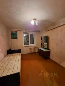 Сдается 2-комн. квартира, 50 м²