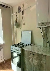 Сдается 1-комн. квартира, 36 м²