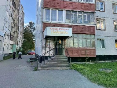 Сдается помещение свободного назначения, 65,9 м²