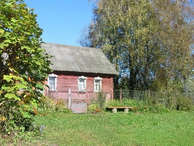 Продается 1-этажный дом, 56 м²