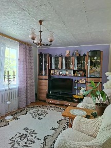 Продается 1-этажный коттедж, 79 м²