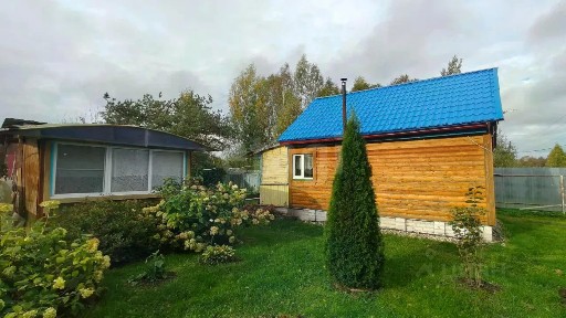 Продается 1-этажный дом, 34 м²