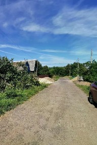 Продается 1-этажный дом, 46,6 м²