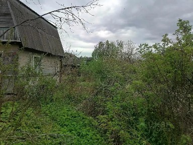 Продается 1-этажный дом, 34 м²