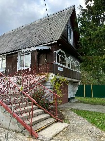 Продается 2-этажный дом, 153,8 м²