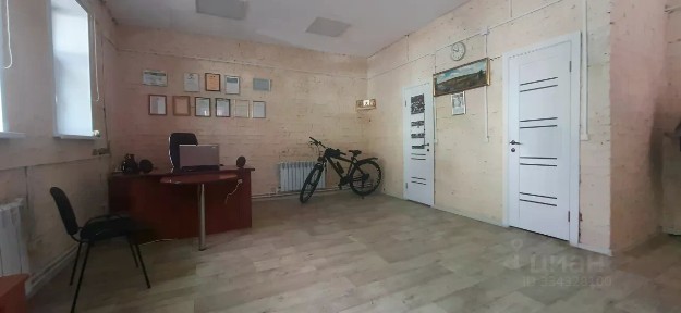 Сдается офис, 35 м²