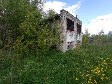 Продается помещение свободного назначения, 35,8 м²