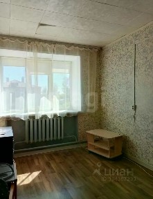 Продается 1-комн. квартира, 34,5 м²