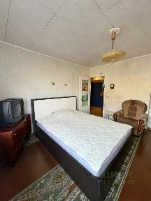 Продается 2-комн. квартира, 42,5 м²