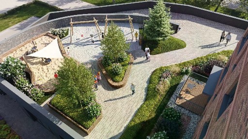 Продается 1-комн. квартира, 43,7 м²