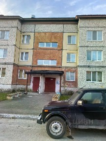 Продается 2-комн. квартира, 50,5 м²