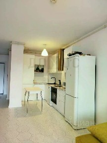 Продаются 1-комн. апартаменты, 43,2 м²