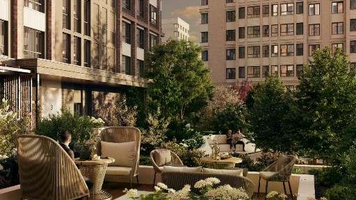 Продается 1-комн. квартира, 162,05 м²