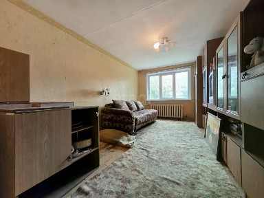 Продается 3-комн. квартира, 59 м²