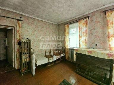 Продается 1-этажный дом, 55,5 м²