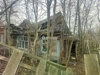 Пензенская область, Пенза, р-н Октябрьский, проезд 1-й Можайского, 3