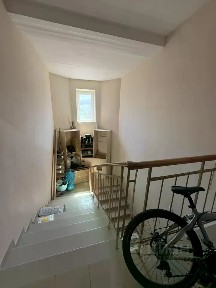 Продается 4-этажный таунхаус, 85,8 м²