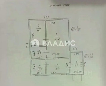 Пензенская область, Пенза, р-н Октябрьский, проезд Абрикосовый, 17