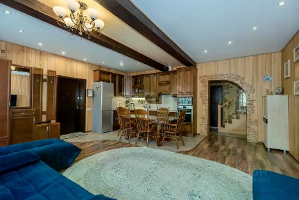Продается 2-этажный дом, 110,4 м²