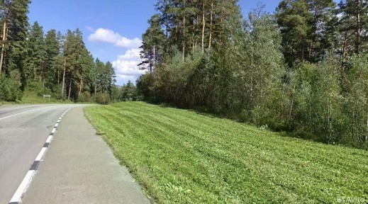Продается участок, 50 сот.