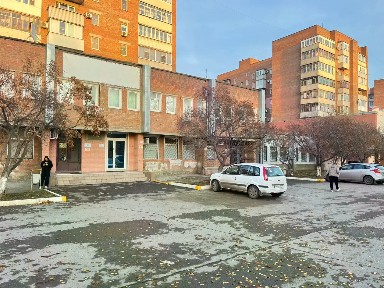 Сдается помещение свободного назначения, 57,7 - 127,4 м²