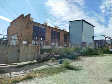 Сдается помещение свободного назначения, 923 м²