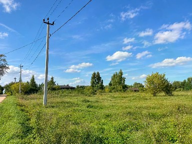 Продается участок, 7,5 сот.